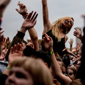 Lollapalooza Festival 2019