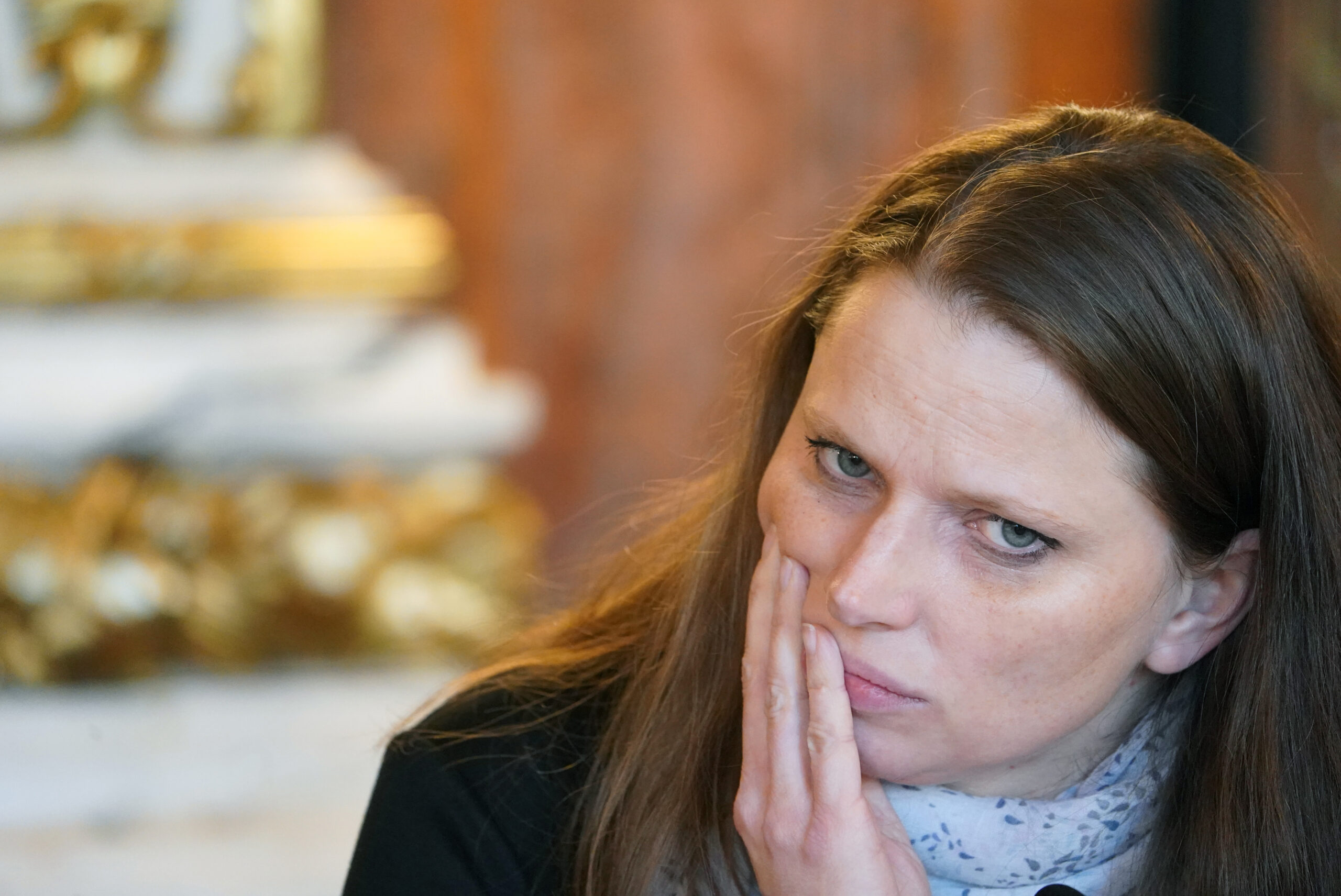 Melanie Leonhard (SPD), Hamburgs Gesundheitssenatorin: „Welche Veränderung des Pandemiegeschehens sich einstellen wird, ist nicht mit Gewissheit im Detail vorauszusehen“.