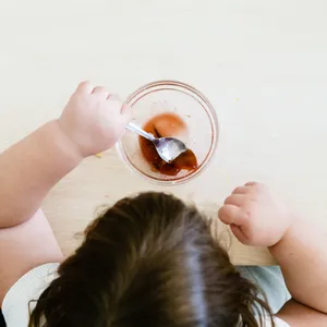 Übergewicht bei Kindern