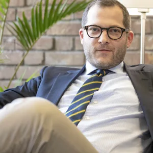 Der frühere „Bild“-Chefredakteur Julian Reichelt