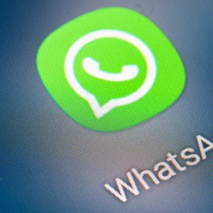 Bei WhatsApp soll es bald Neuerungen geben (Symbolbild).