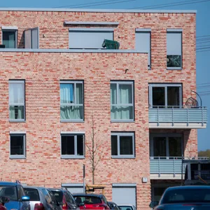 Wohnraum in Hamburg