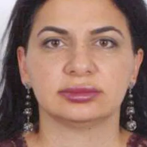 Mit diesem Bild fahndet das Bundeskriminalamt nach der Juristin Ruja Ignatova. Womöglich hat sie aber längst ihr Aussehen verändert.