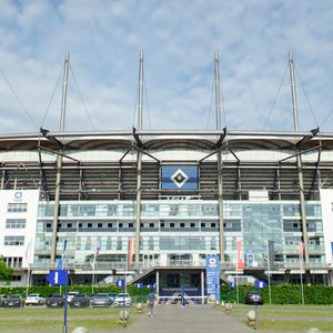 Wird das Volksparkstadion bald in Uwe-Seeler-Stadion umbenannt?