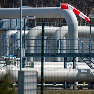 Nord Stream 1