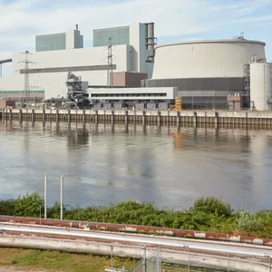 Das Kohlekraftwerk Moorburg hat schon im Dezember 2020 den kommerziellen Betrieb eingestellt.