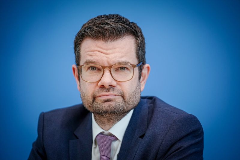 Marco Buschmann