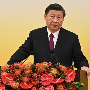 Xi Jingping
