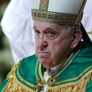 Papst Franziskus Synodaler Weg