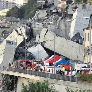 ponte morandi