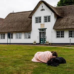 Lindner Hochzeit Sylt