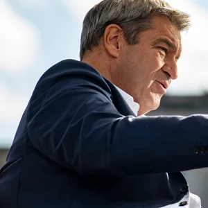 Sommerinterview Söder