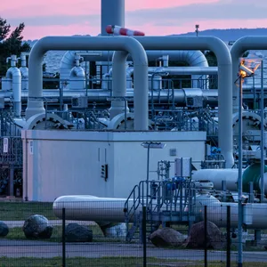 Nord Stream 1