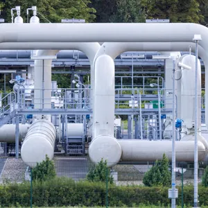 Ostsee-Pipeline