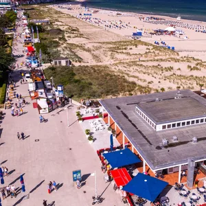 Ab dem 1. August sind in ganz Deutschland Sommerferien – das Geschäft von Hotellerie und Gastronomie müsste blühen. Doch in diesem Jahr wird mit Umsatzrückgängen gerechnet. (Symbolbild)