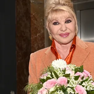 Ivana Trump