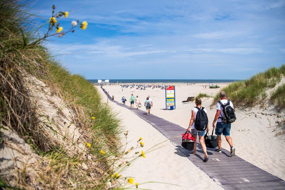 Norderney