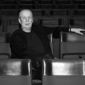 Dirigent Stefan Soltesz