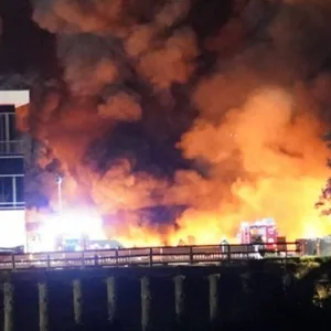 Brand Gammertingen Hochzeit