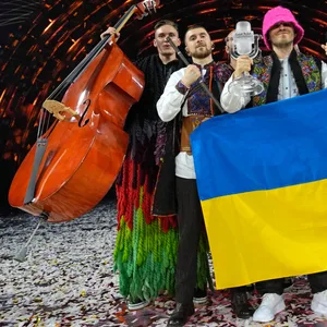 ESC-Gewinner