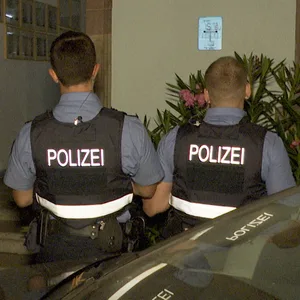Saarbrücken Balkon Mutter Kinder