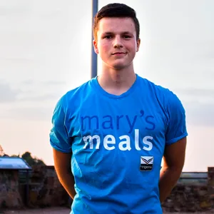 Spendenlauf von Freiburg nach Hamburg: Schüler Denis Holub will für arme Kinder in 16 Tagen 1120 Kilometer zurücklegen.