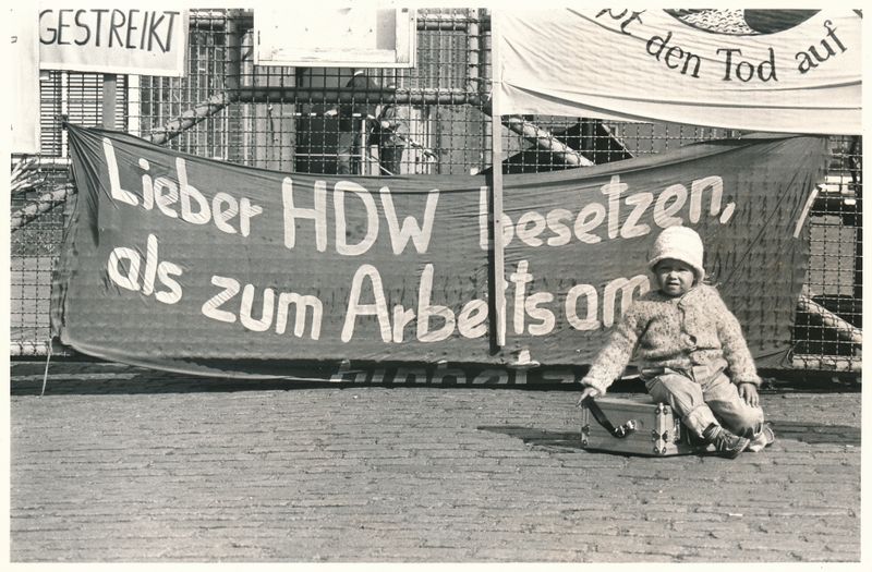 HDW