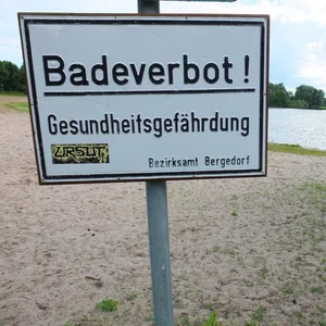 Eichbaumsee