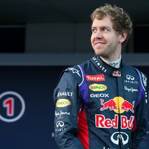 Vettel