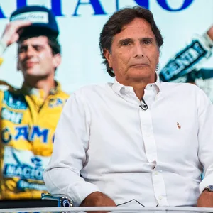 Nelson Piquet