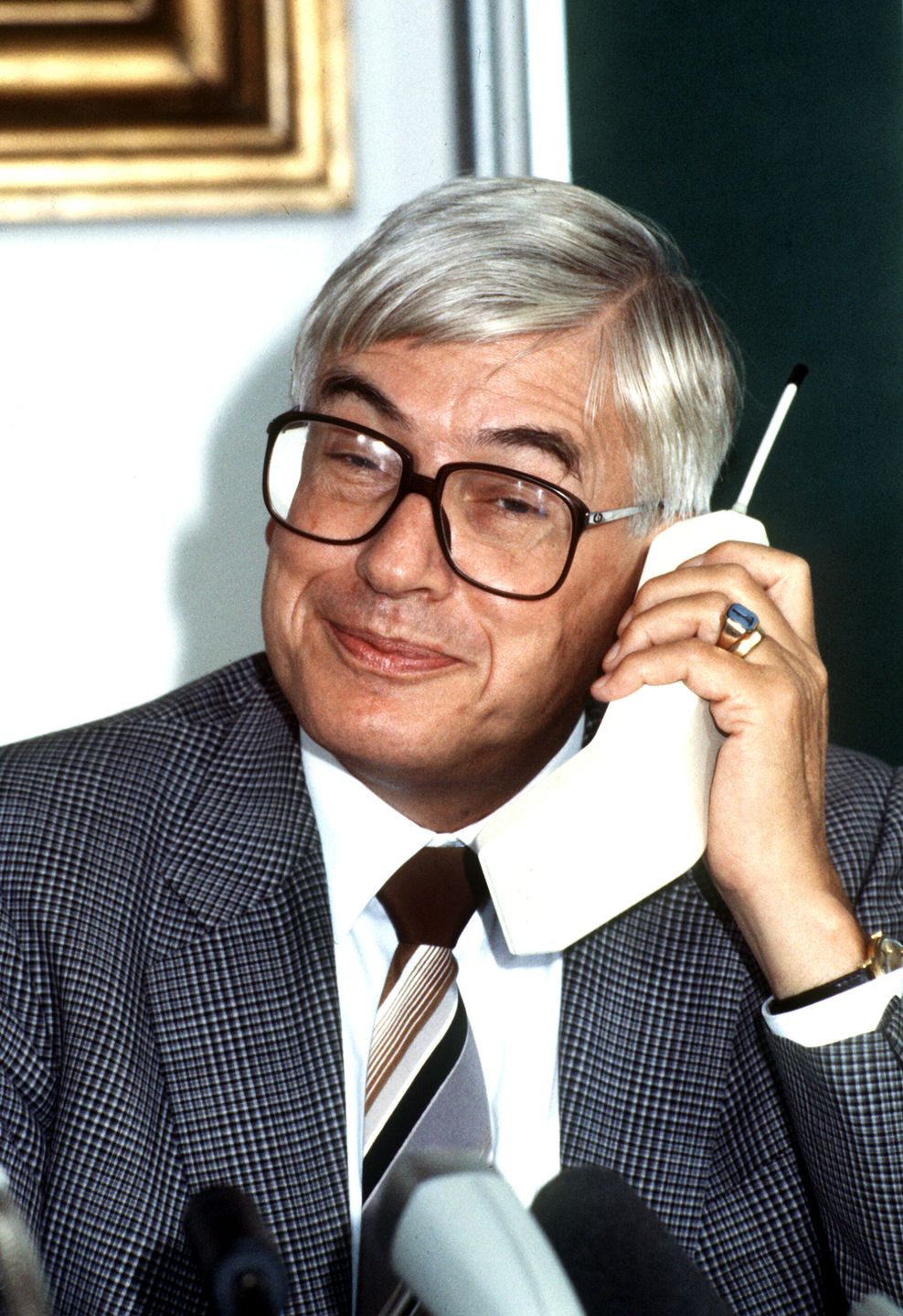 Telefon