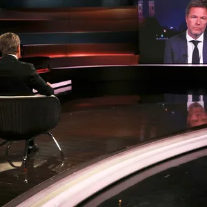 Robert Habeck Lanz ZDF