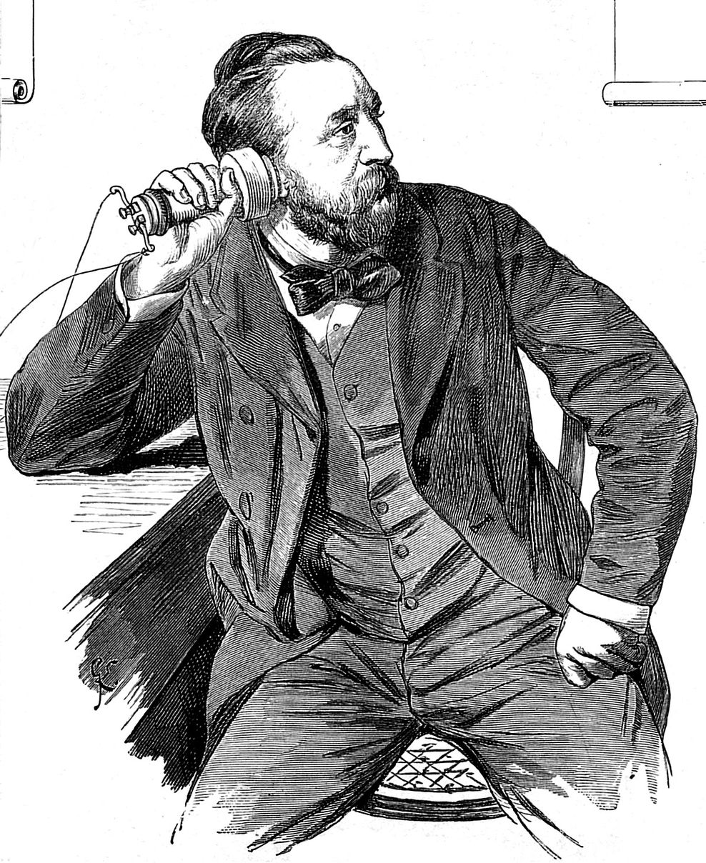Telefon
