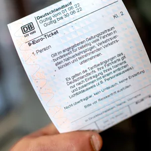 Das Angebot des 9-Euro-Tickets wird nicht verlängert. Hannover hat eine neue Idee.