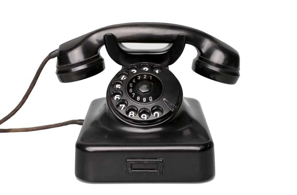 Telefon