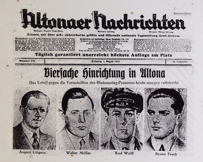 Blutsonntag