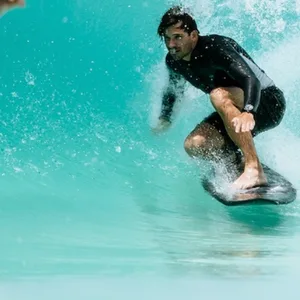 Surfer