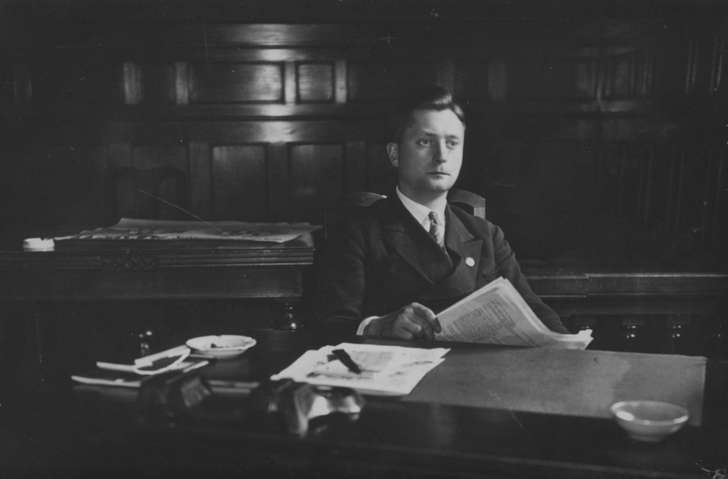 Karl Kaufmann