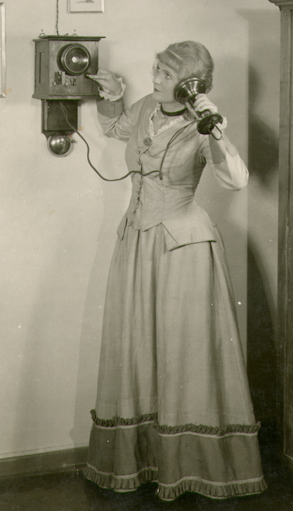 Telefon