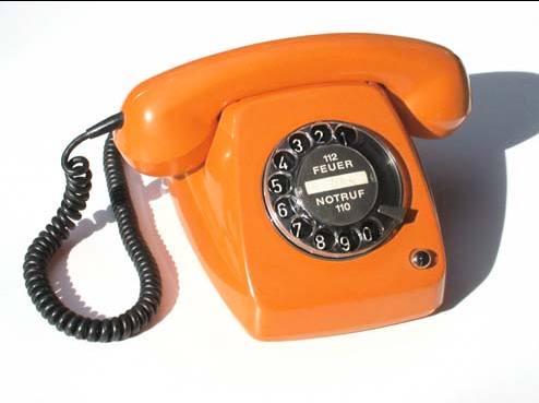 Telefon