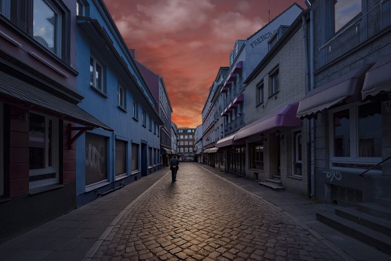 Herbertstraße