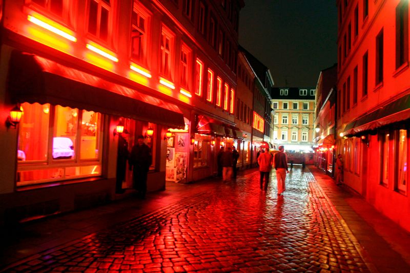 Herbertstraße