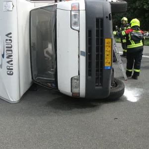 Wohnmobil
