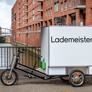 tricargo Lademeister