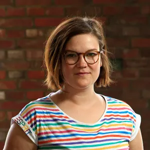 Emily Laquer