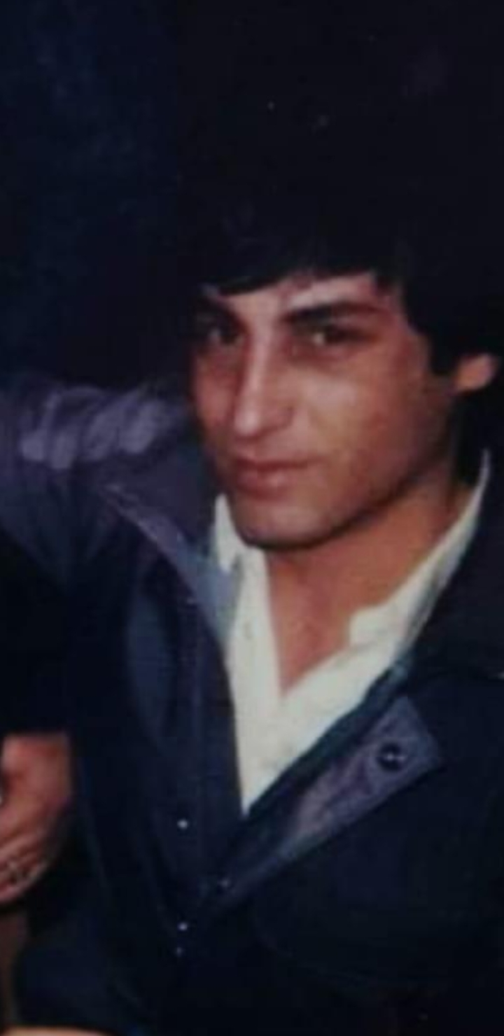 Mehmet Kaymakcı wurde am 24. Juli 1985 durch einen rassistischen Angriff am Kiwittsmoor-Park im Bezirk Hamburg-Nord von drei Neonazis ermordet.