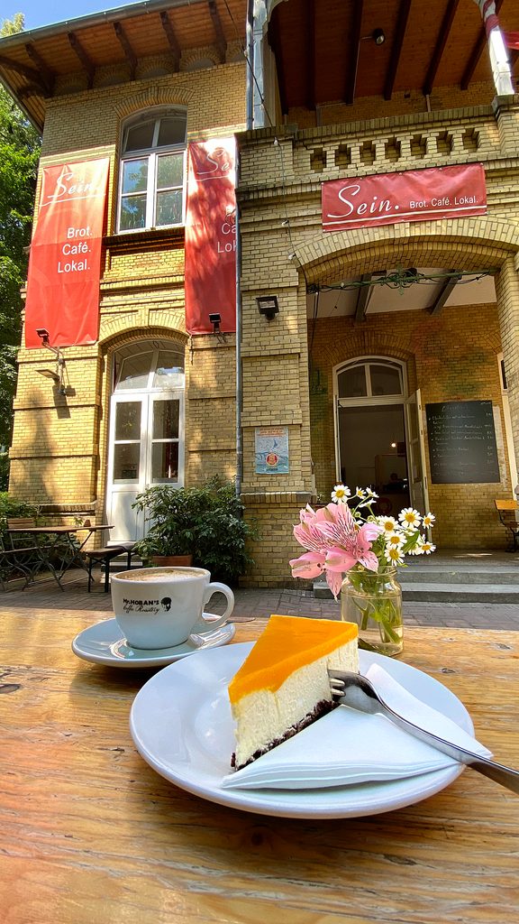 Cafe Sein Altona