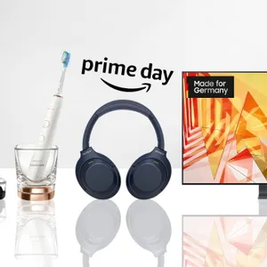 Prime Day bei Amazon Deals