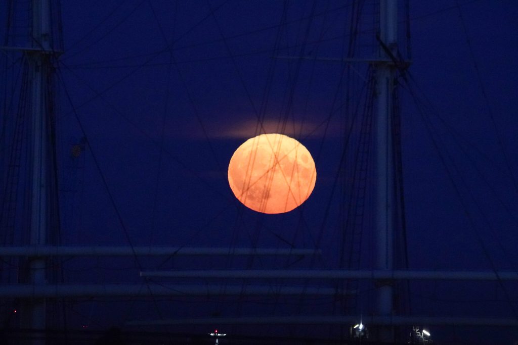 Supermond