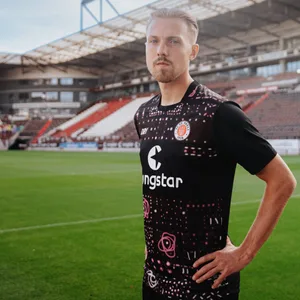 Daschner, St. Pauli